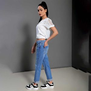 Jeans & Premium Denim for Style & Comfort