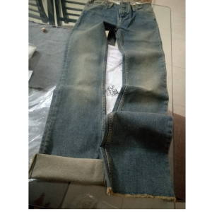 fusion flare jeans