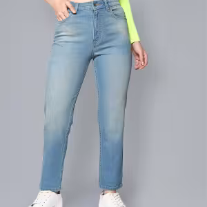 Slim Fit Jeans